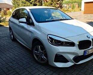 BMW 225 Active Tourer Gebrauchtwagen