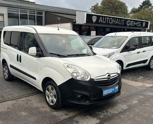 Opel Combo Gebrauchtwagen