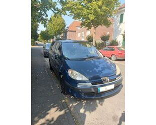 Peugeot 807 Gebrauchtwagen