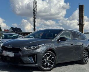 Kia ceed Sportswagon Gebrauchtwagen