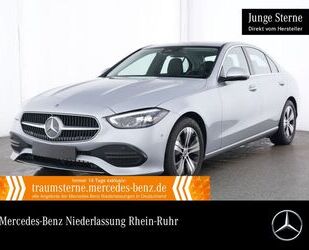 Mercedes-Benz C 180 Gebrauchtwagen