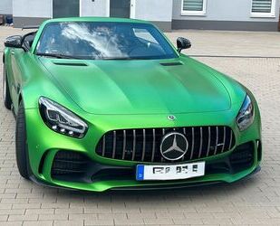 Mercedes-Benz AMG GT R Gebrauchtwagen