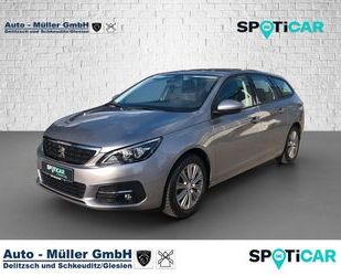 Peugeot 308 Gebrauchtwagen