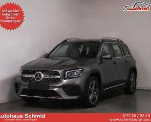 Mercedes-Benz GLB 200 Gebrauchtwagen