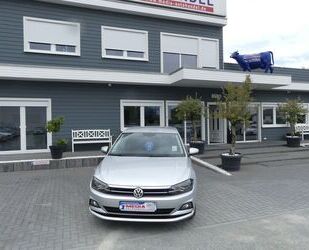 VW Polo Gebrauchtwagen