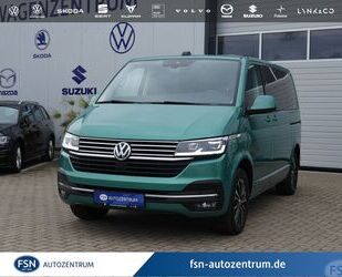 VW T6 Multivan Gebrauchtwagen