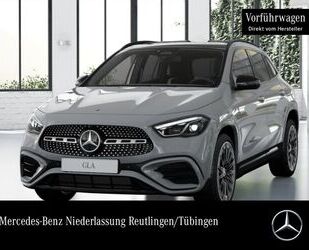 Mercedes-Benz GLA 200 Gebrauchtwagen