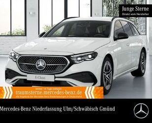 Mercedes-Benz E 300 Gebrauchtwagen