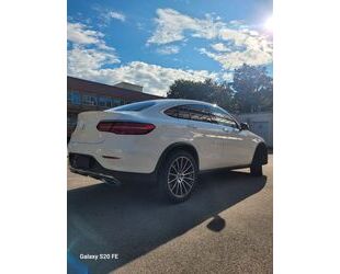 Mercedes-Benz GLC 350 Gebrauchtwagen