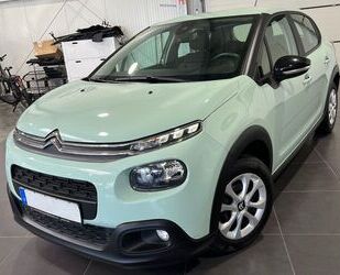 Citroen C3 Gebrauchtwagen