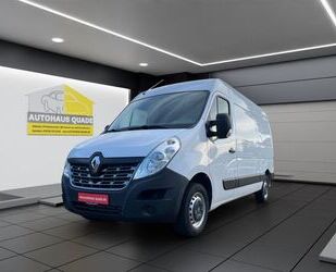 Renault Master Gebrauchtwagen