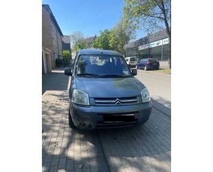 Citroen Berlingo Gebrauchtwagen