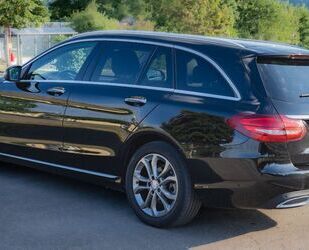 Mercedes-Benz C 220 Gebrauchtwagen