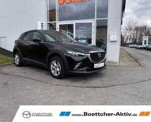 Mazda CX-3 Gebrauchtwagen