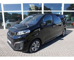 Peugeot Traveller Gebrauchtwagen