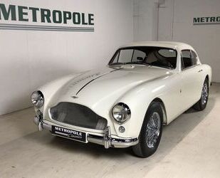 Aston Martin DB Gebrauchtwagen