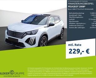 Peugeot 2008 Gebrauchtwagen