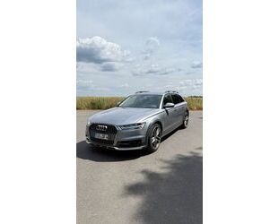 Audi A6 Allroad Gebrauchtwagen