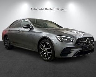 Mercedes-Benz E 300 Gebrauchtwagen