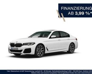 BMW 520 Gebrauchtwagen