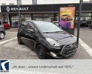 Hyundai ix20 Gebrauchtwagen