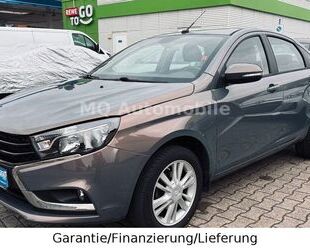 Lada Vesta Gebrauchtwagen