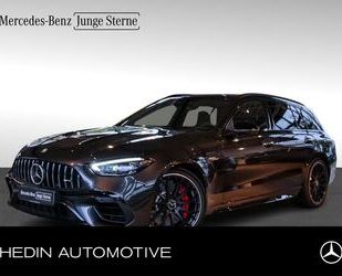 Mercedes-Benz C 63 AMG Gebrauchtwagen