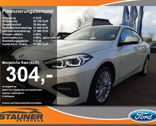 BMW 218 Gran Coupé Gebrauchtwagen