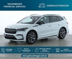 Skoda Enyaq Gebrauchtwagen