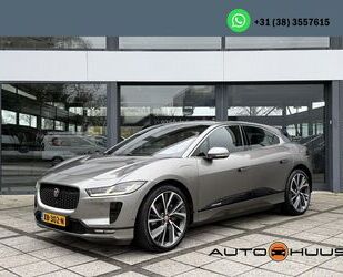 Jaguar I-Pace Gebrauchtwagen