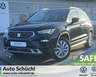 Seat Ateca Gebrauchtwagen