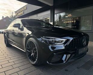 Mercedes-Benz AMG GT Gebrauchtwagen