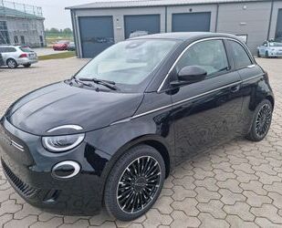 Fiat 500e Gebrauchtwagen