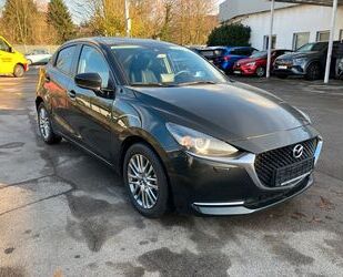Mazda 2 Gebrauchtwagen