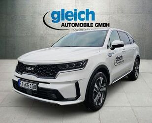 Kia Sorento Gebrauchtwagen