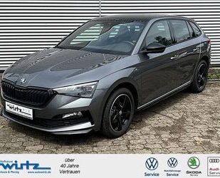 Skoda Scala Gebrauchtwagen