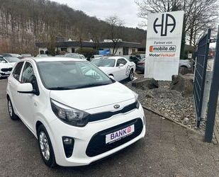 Kia Picanto Gebrauchtwagen