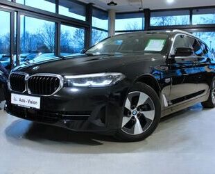 BMW 520 Gebrauchtwagen