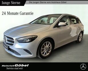 Mercedes-Benz B 250 Gebrauchtwagen