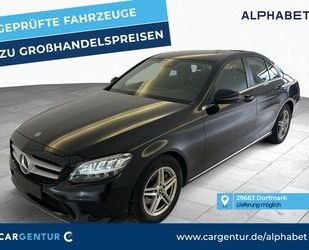 Mercedes-Benz C 220 Gebrauchtwagen