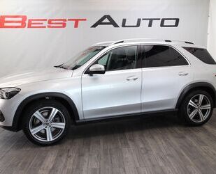 Mercedes-Benz GLE 450 Gebrauchtwagen