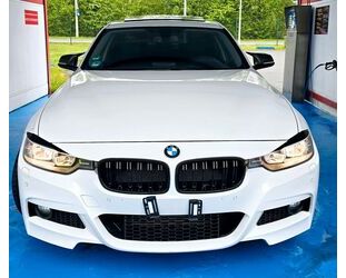 BMW 320 Gebrauchtwagen