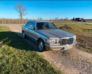 Mercedes-Benz S 300 Gebrauchtwagen