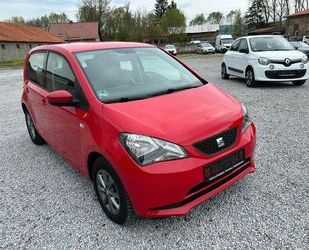 Seat Mii Gebrauchtwagen
