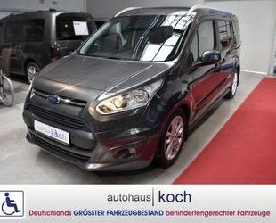 Ford Grand Tourneo Gebrauchtwagen