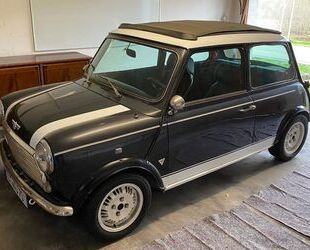 Mini Andere Gebrauchtwagen