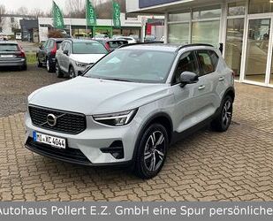 Volvo XC40 Gebrauchtwagen