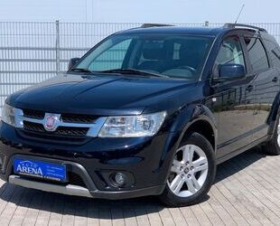 Fiat Freemont Gebrauchtwagen