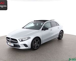 Mercedes-Benz A 200 Gebrauchtwagen