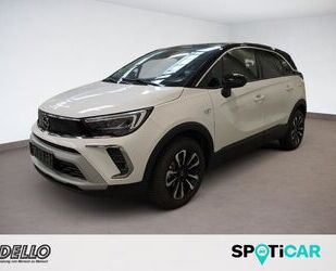 Opel Crossland (X) Gebrauchtwagen